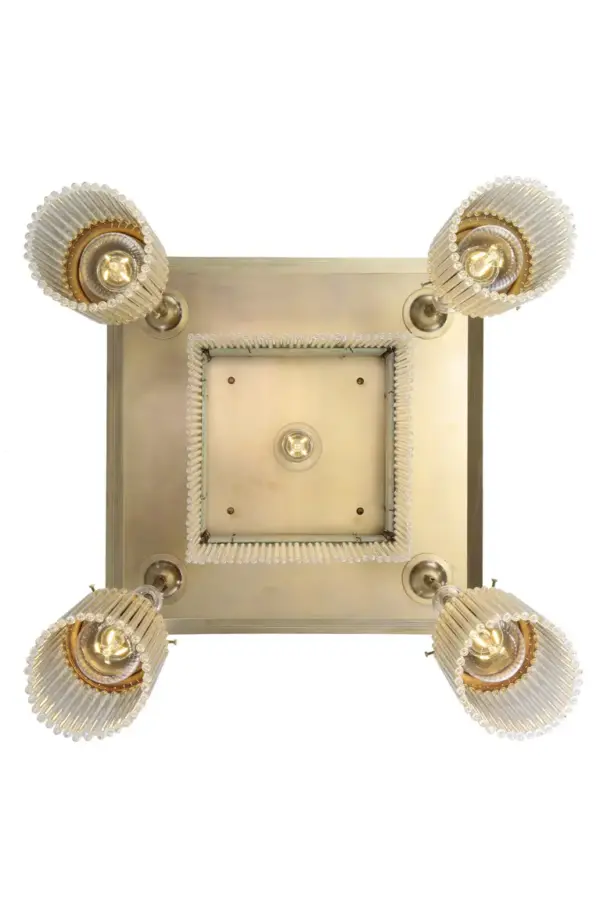 Berlin Ceiling Fitting Iv 2
