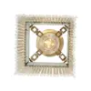 Berlin pendant - LED handmade brass pendant - Image 3