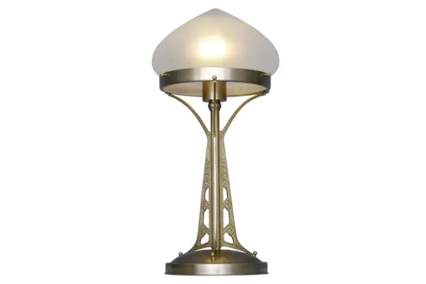 Berlin Table Lamp 1