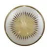 Bratislava ceiling fitting 20/2 - LED handmade brass ceiling lamp - Image 2