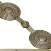 Casablanca chandelier III. - LED handmade brass chandelier - Image 6