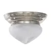 Dubai ceiling fitting 20/2 - LED handmade brass ceiling lamp - Image 3