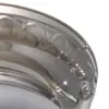 Dubai ceiling fitting 20/2 - LED handmade brass ceiling lamp - Image 2
