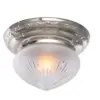 Dubai ceiling fitting 20/2 - LED handmade brass ceiling lamp