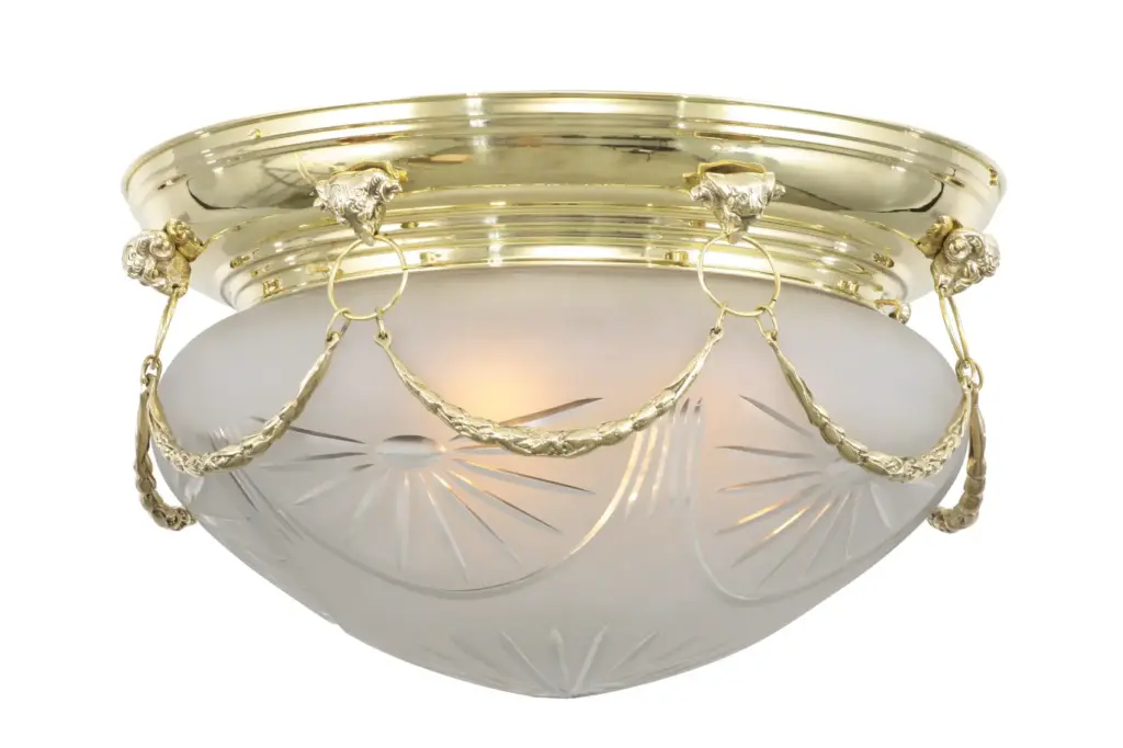 Eger Ceiling Fitting 30 4