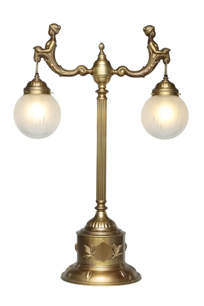 Fortuna table lamp 1