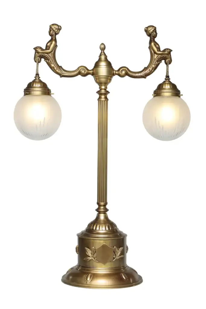 Fortuna Table Lamp 1