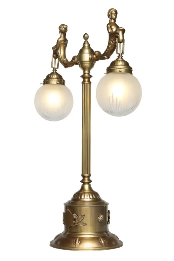 Fortuna Table Lamp 6