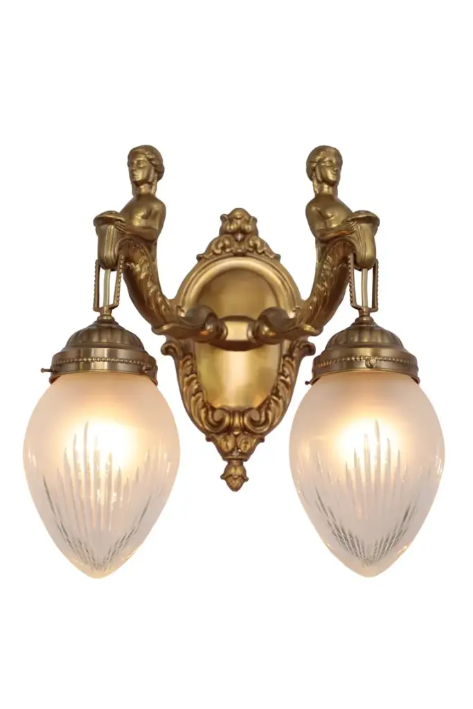 Fortuna wall light II 1