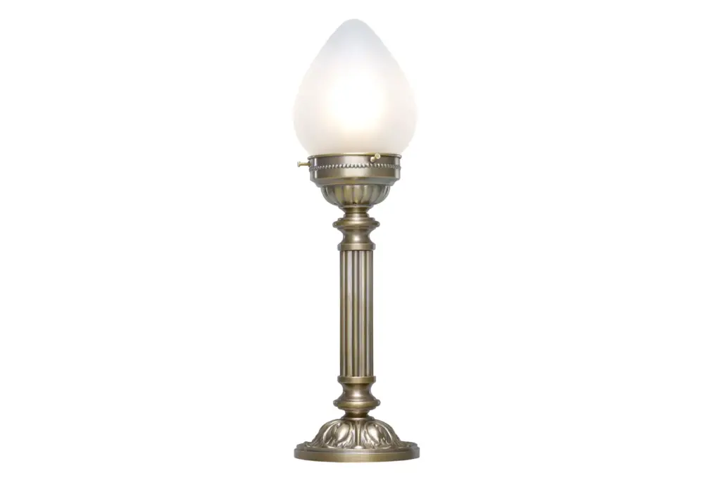 Gyor Table Lamp 1