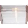 Hamburg ceiling fitting I. - LED handmade brass ceiling lamp