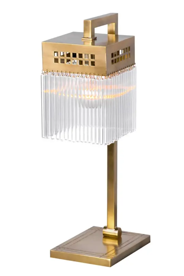 Hoffmann Table Lamp I 1