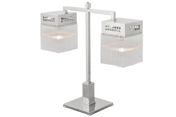 Hoffmann Table Lamp Iv 1