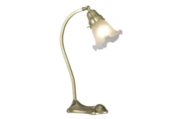 Lamp Glass 6 412 3