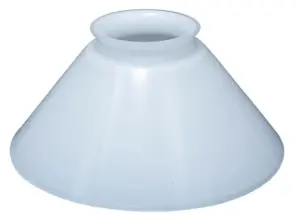 Lamp glass 6/FO/15