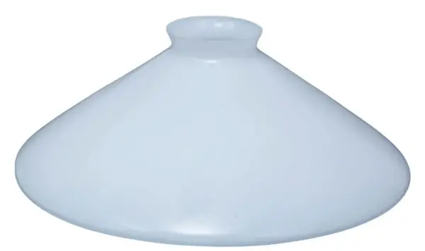 Lamp Glass 6 Fo 24