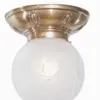Lamp glass 8/23 - Image 2
