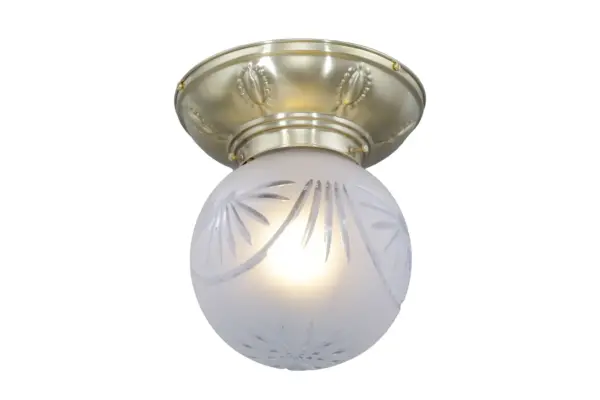 Lamp Glass 8 24 3