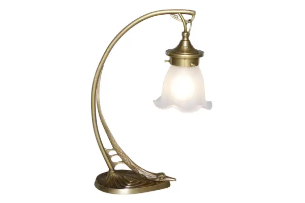 Lisbon Table Lamp Ii 1
