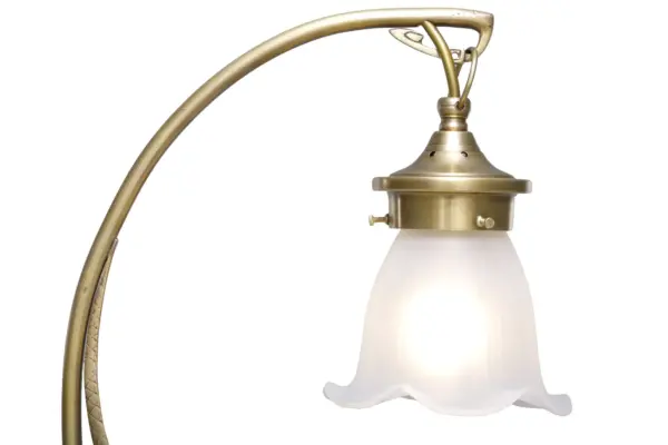 Lisbon Table Lamp Ii 4