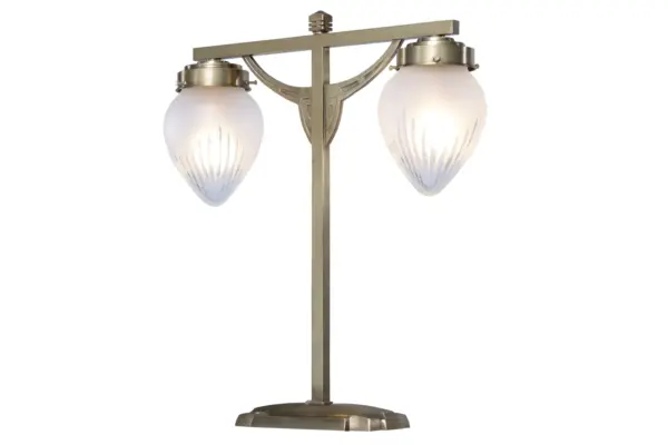 Manhattan Table Lamp Iii 1