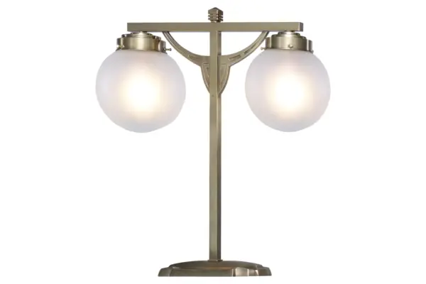 Manhattan Table Lamp Iii 4