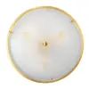Miami pendant 50 - LED handmade brass pendant - Image 6