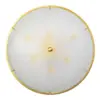 Miami pendant 70 - LED handmade brass pendant - Image 4