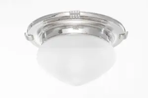 New York I. ceiling fitting 25/1 - LED handmade brass ceiling lamp