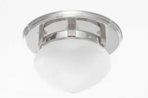 New York II. ceiling fitting 20/1 - LED handmade brass ceiling lamp