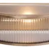 Orléans ceiling fitting I. - LED handmade brass ceiling lamp