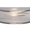 Orléans ceiling fitting I. - LED handmade brass ceiling lamp - Image 2