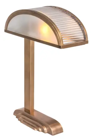 Orléans table lamp