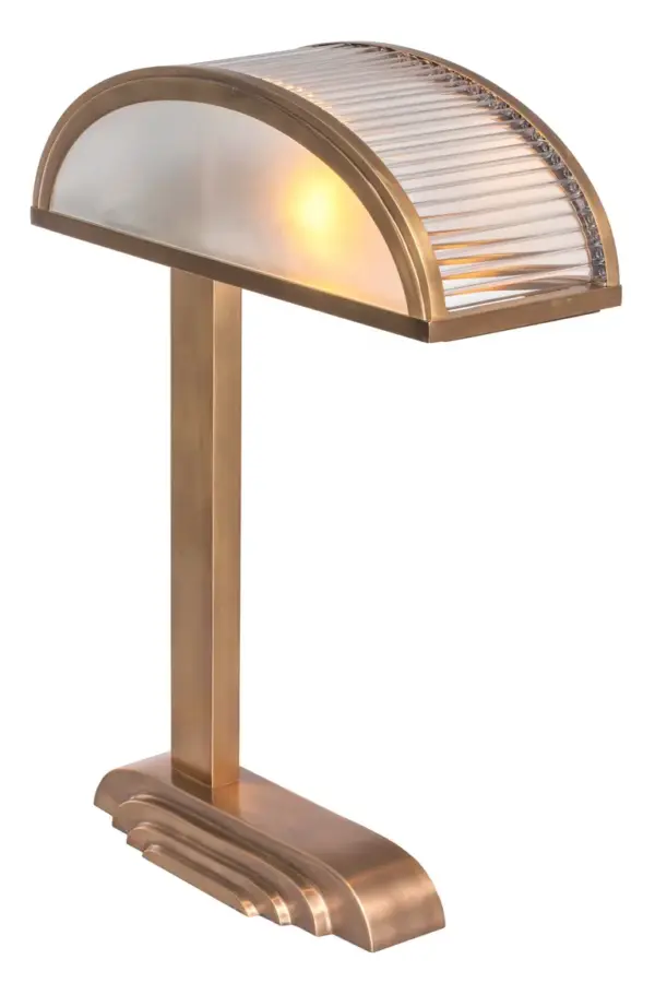 Orleans Table Lamp 1