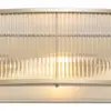 Orléans wall light IV. - LED handmade brass wall light