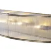 Orléans wall light IV. - LED handmade brass wall light - Image 2