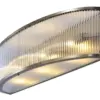 Orléans wall light IV. - LED handmade brass wall light - Image 3