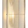 Orléans wall light V. - LED handmade brass wall light - Image 2