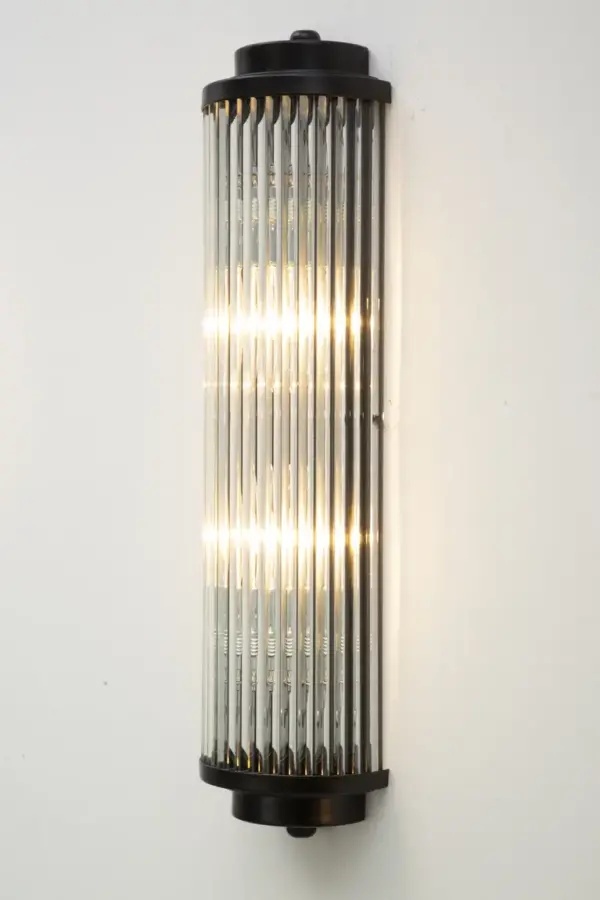 Orly Double Wall Light 1