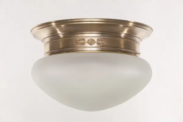 Papa Ceiling Fitting 30 1 2