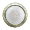 Pápa ceiling fitting 8/12 - LED handmade brass ceiling lamp - Image 2