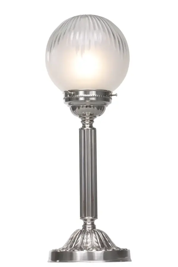 Pecs Table Lamp I 2