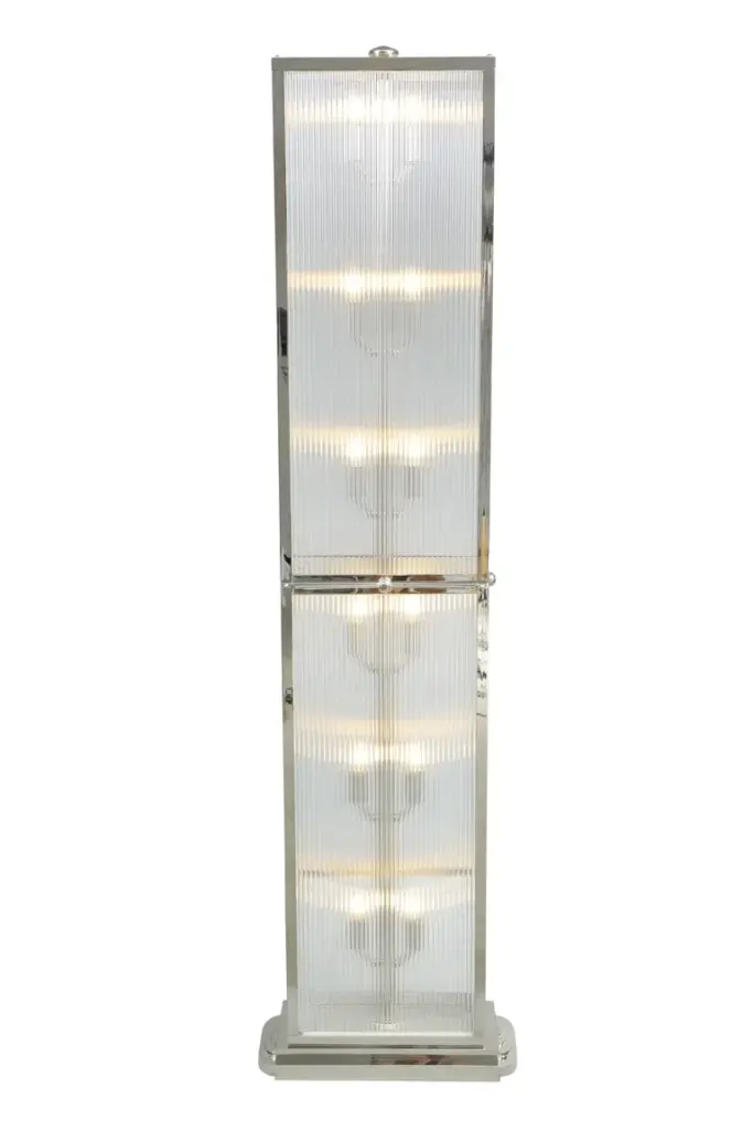 Petitot floor lamp III 2