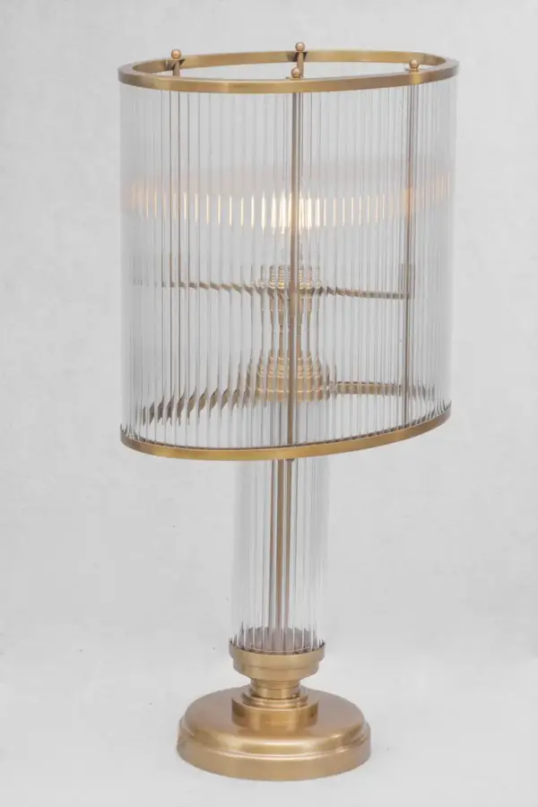 Petitot Table Lamp I 3