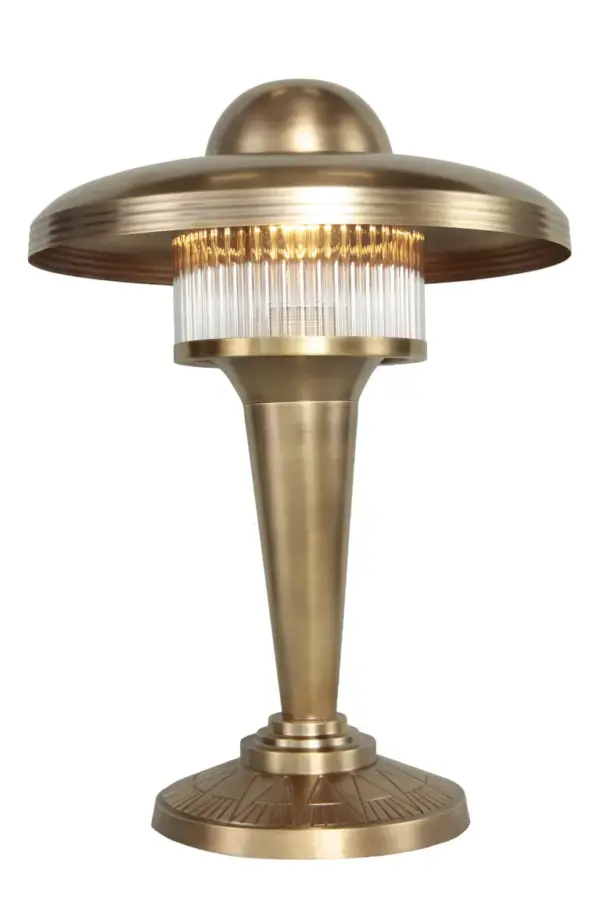 Petitot Table Lamp Iv 1