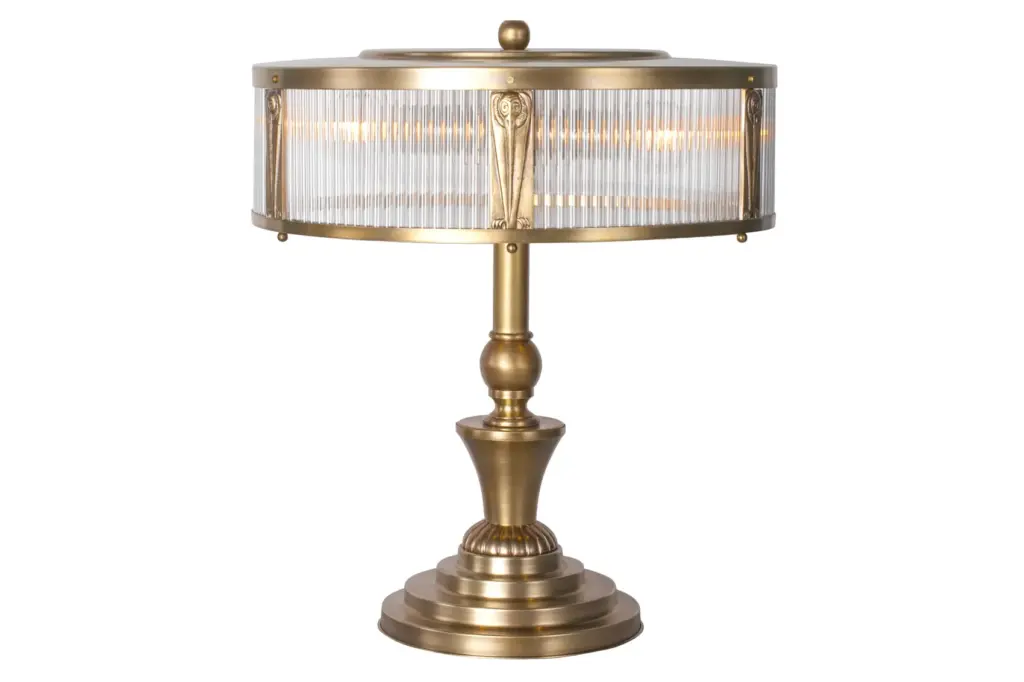 Petitot table lamp IX 1