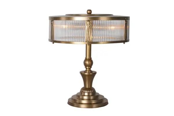 Petitot Table Lamp Ix 3