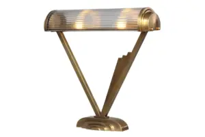 Petitot table lamp V.