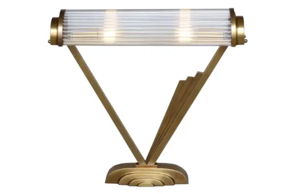 Petitot Table Lamp V 4