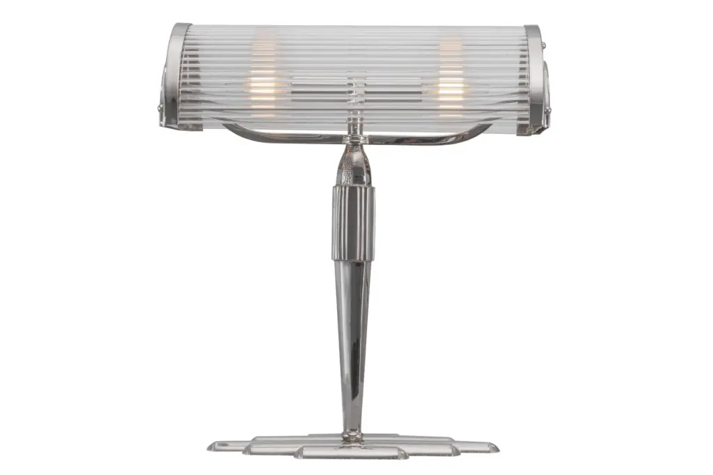 Petitot table lamp VI 1